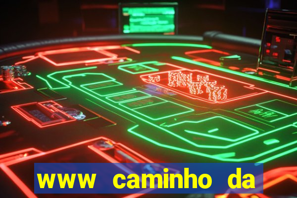 www caminho da sorte esportesdasorte net